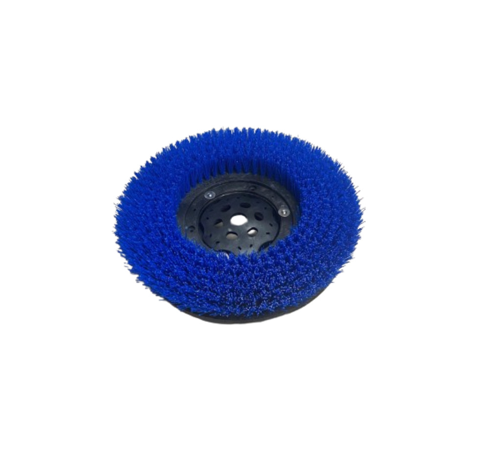 BRUSH, DISK, SCR, 13.9D, ASSY, - 1220218