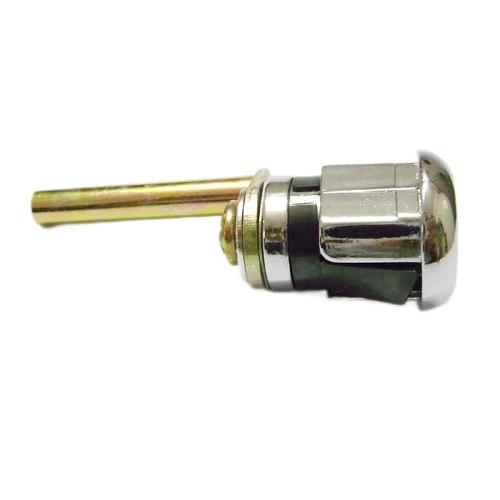 Multi Key Lock for File Cabinets with Robust Design and User Centric Features