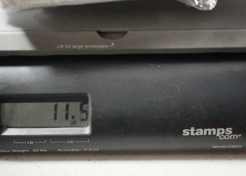 NIMSLO TECO 3D film camera modified for full frame - NOT WORKING missing bat cap