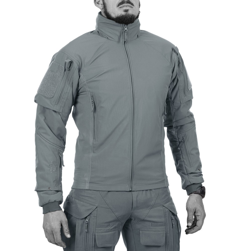 UF PRO® DELTA ACE PLUS GEN.3 TACTICAL JACKET