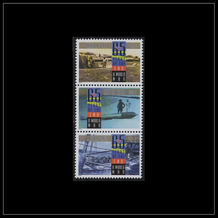 Aruba Issue 2010 (444-446)