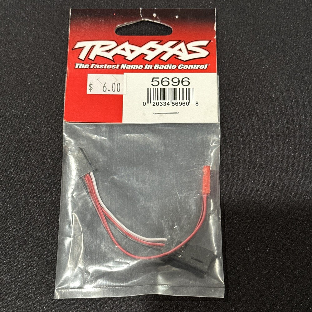 Traxxas Summit LED Light Y-Harness [TRA5696]