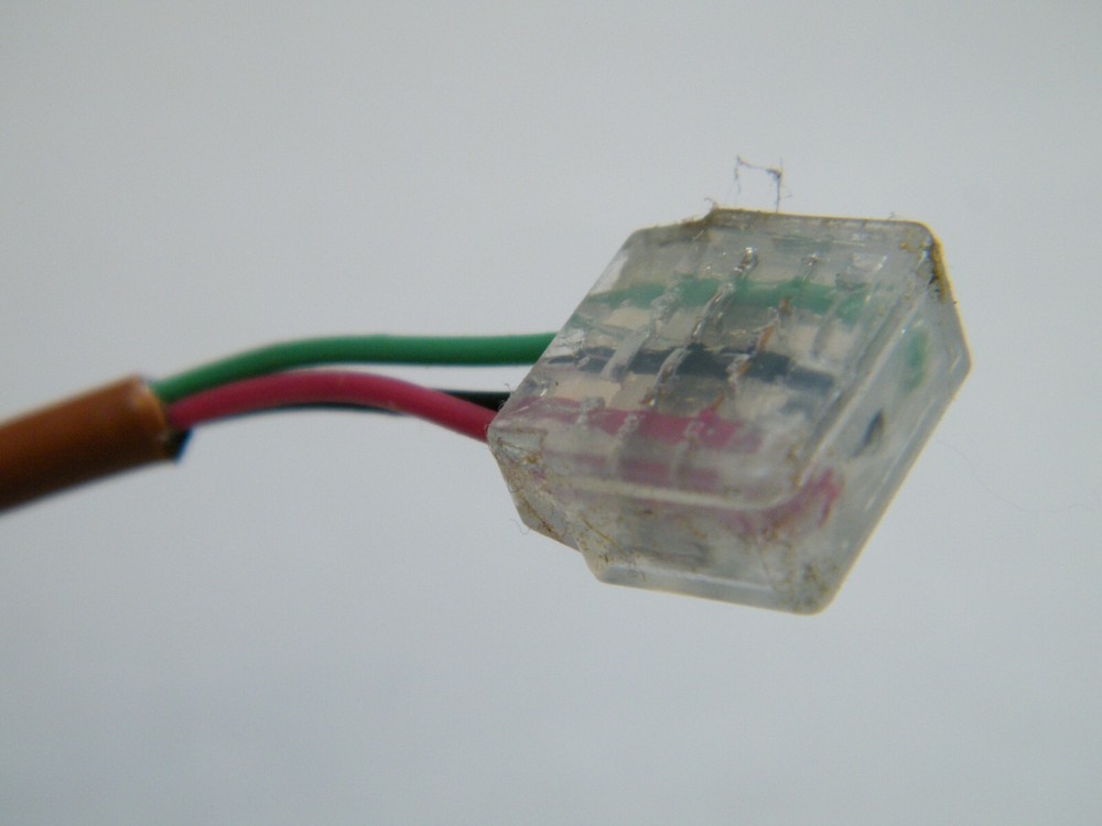 BADGER METER 3/4" MODEL 35 ABSOLUTE DIGITAL ENCODER 64501-009 WATER METER NEW