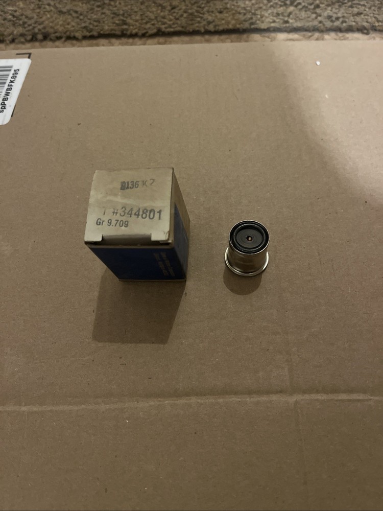 344801 GM Lighter Element Nos