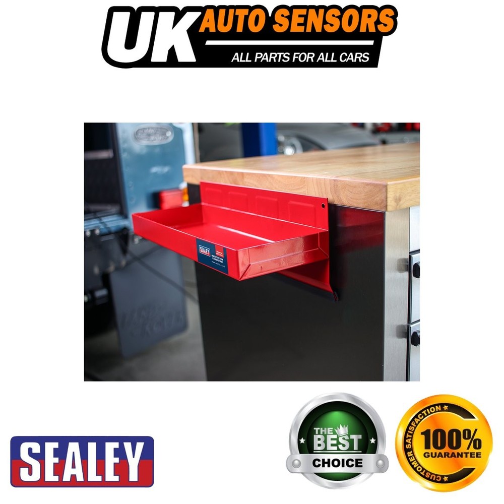 Sealey Magnetic Tool Storage Tray APTT310