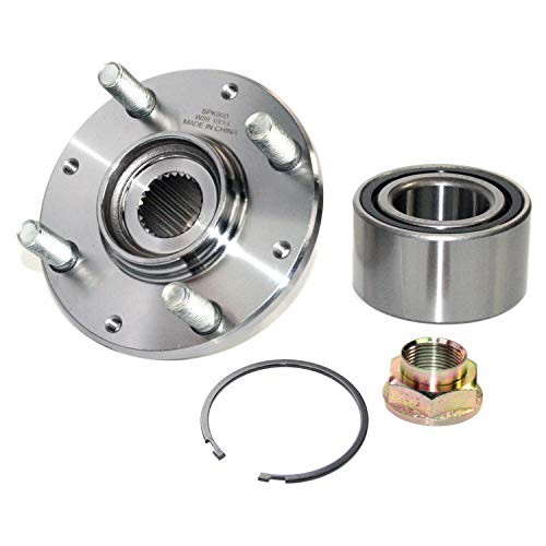 29596062 Front Wheel Hub Kit