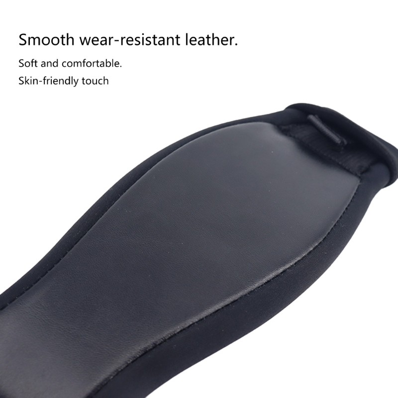 1 Pair Foot Strap Replacement Set for Kiteboard Kitesurfing Surfboard Surfing
