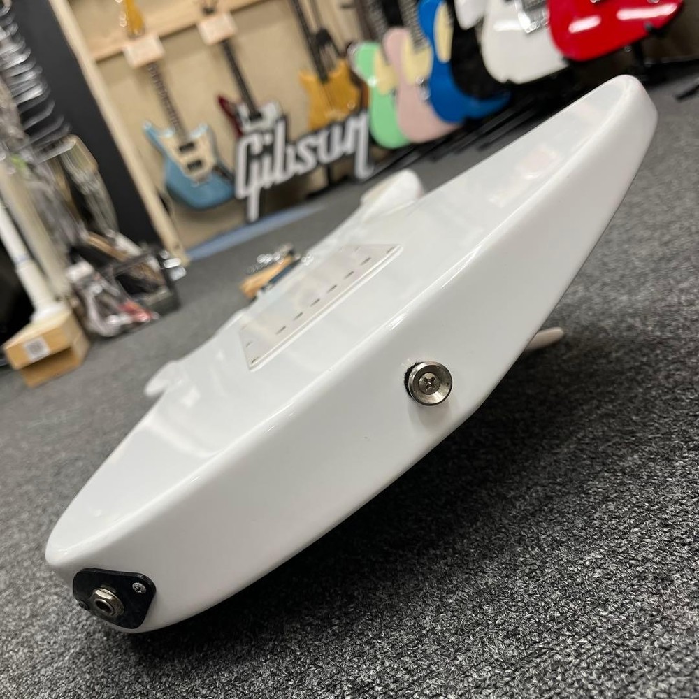 YAMAHA PACIFICA PAC012 Pacifica White