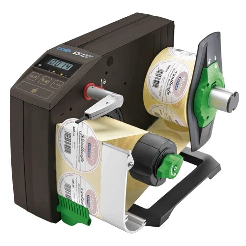 CAB VS120+ Label Dispenser