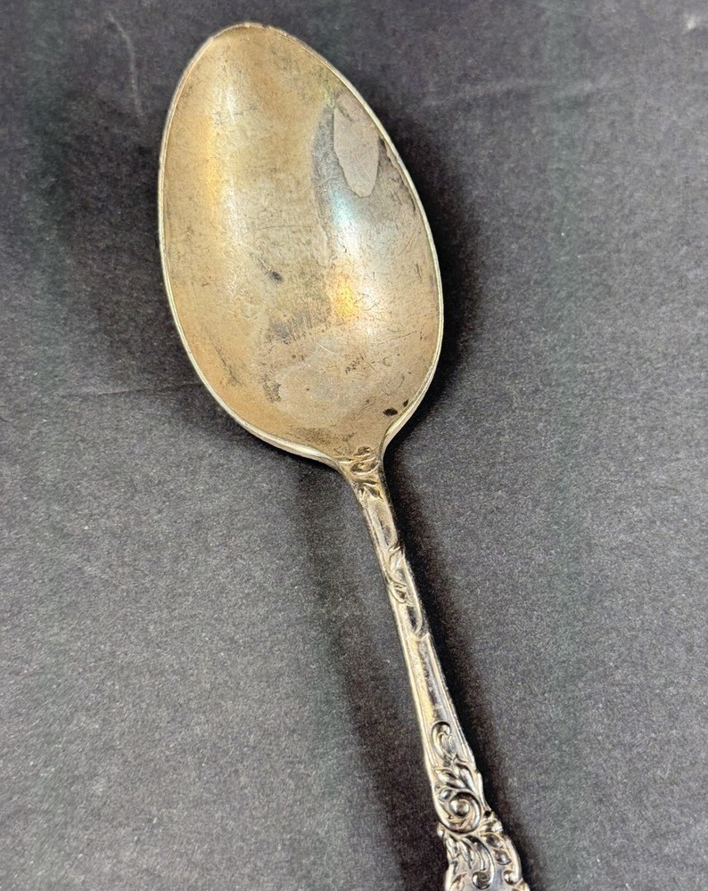 Hamilton & Diesinger Vintage Spoon