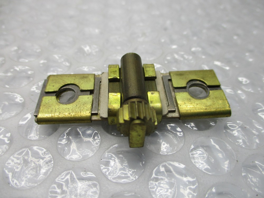 SQUARE D B3.30 HEATER NSNP