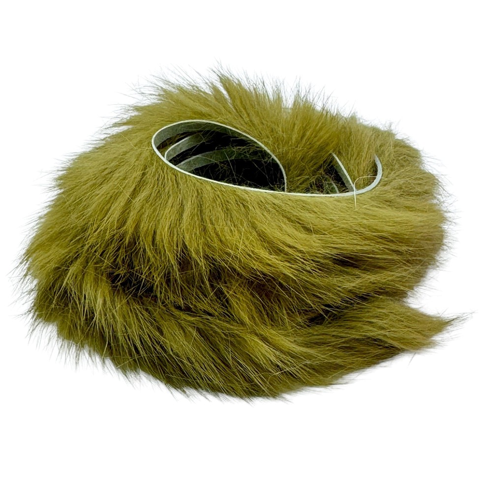 Upavon Premium Rabbit Zonker Strips