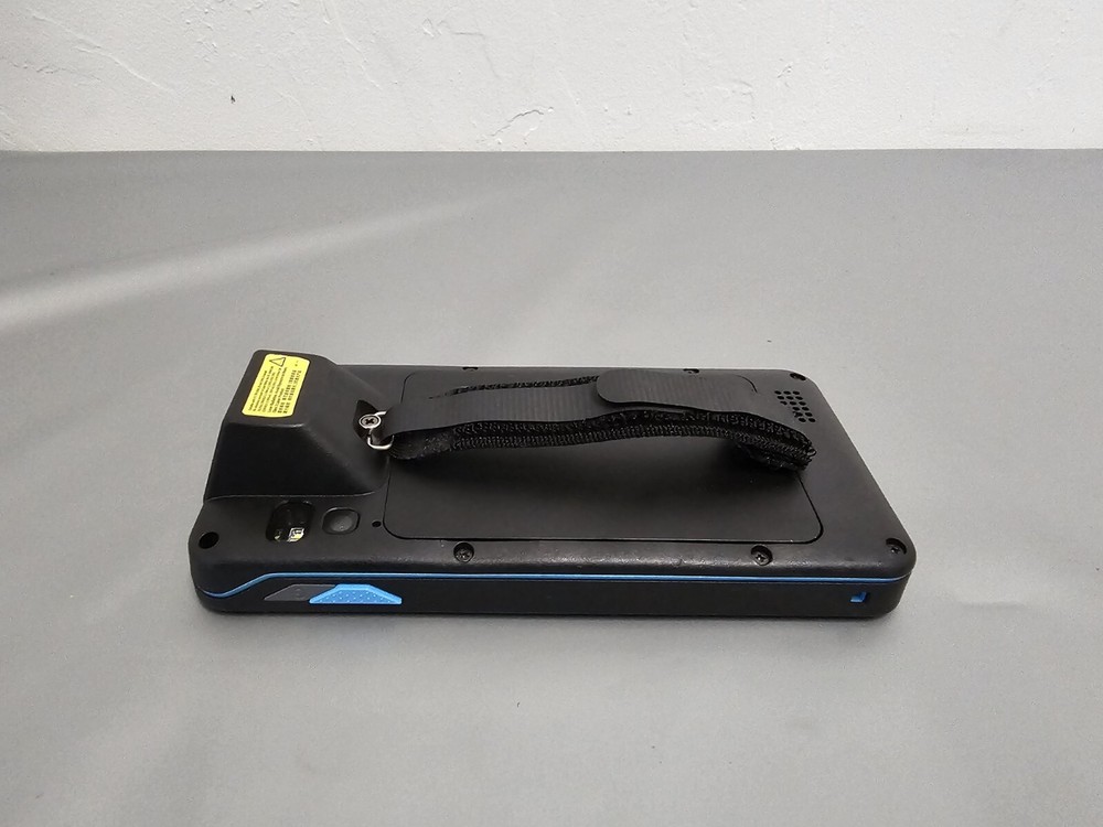 Unitech WASP PA700 Rugged Handhelp Computer Scanner Phone - incl Battery(#309)