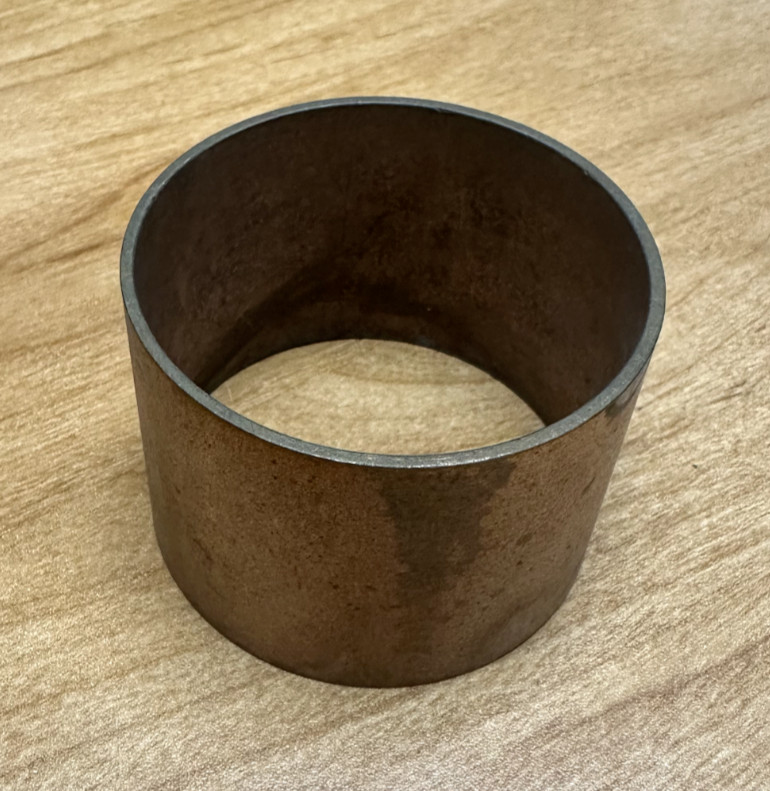 Fire Hose Expansion Ring 2'' Diameter x 1 1/2''