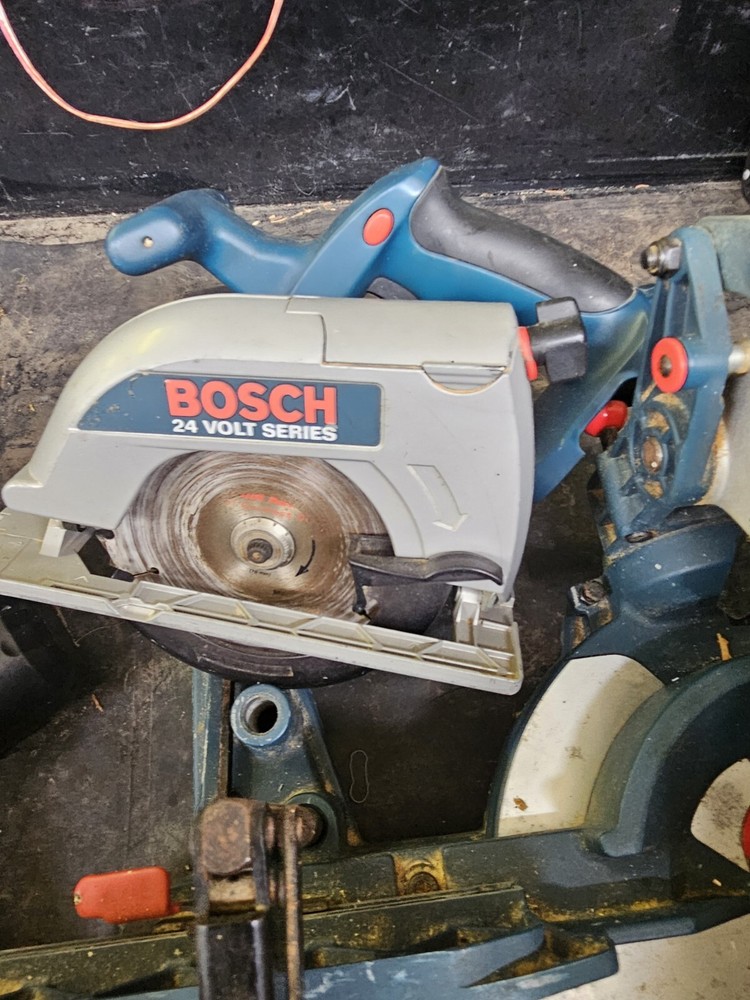 Bosch Tools