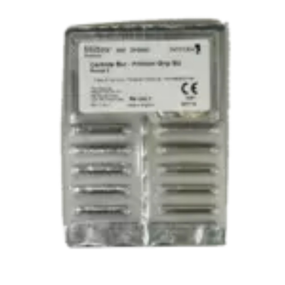 Buffalo - Handle for No. 2 Spring Compress