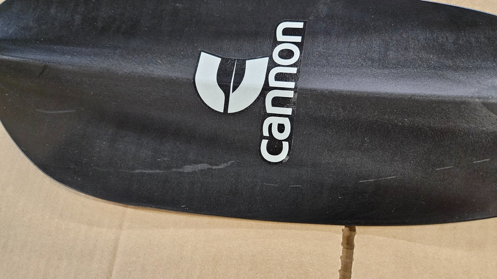 Cannon Slider 215-235cm