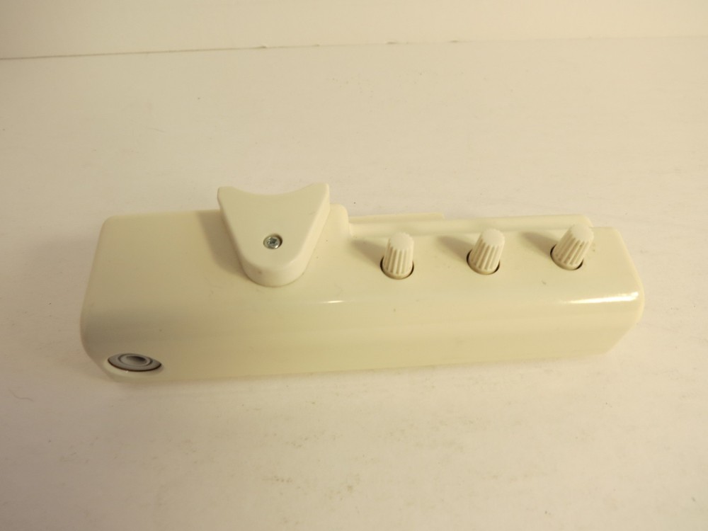 Row Counter for LK 150 Knitting Machine