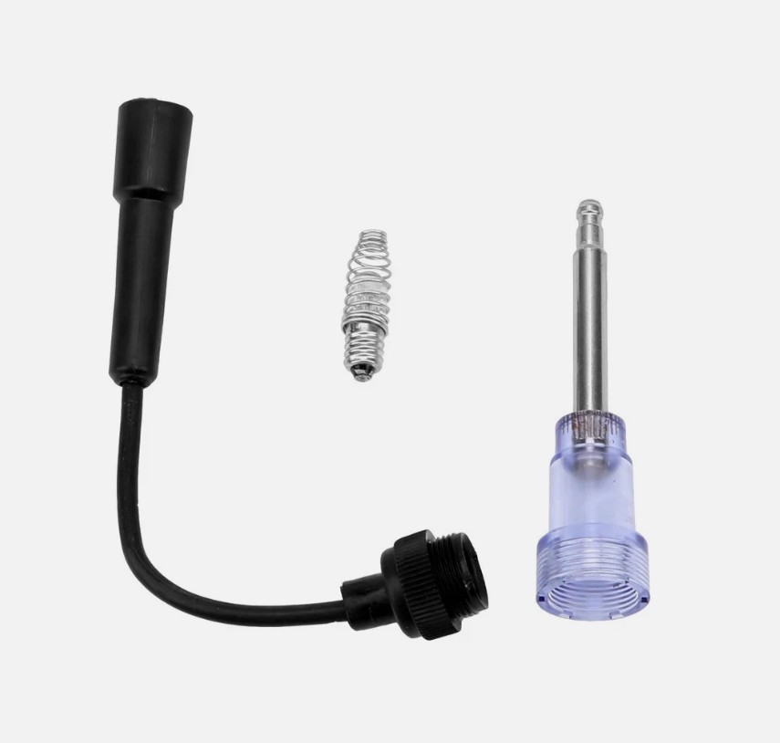 6-12V Car Spark Plug Tester Coil Ignition System Auto Diagnostic-Test Tool.