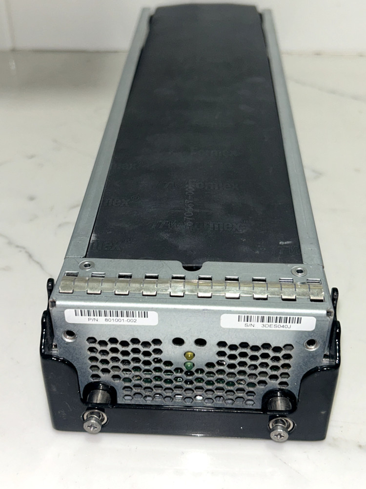 XiOTECH SCAPTEC-400-8 801001-002