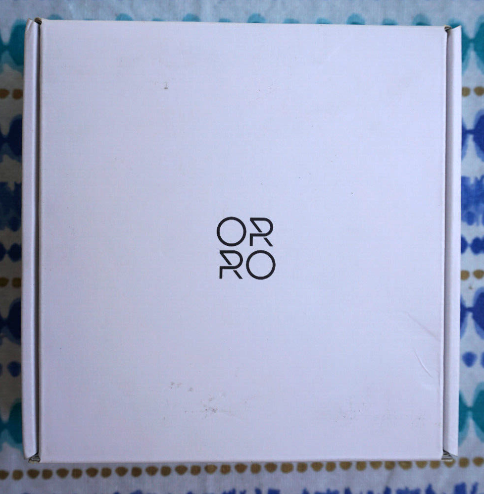 Orro One Smart Home Control Light Switch/Dimmer - Open Box New