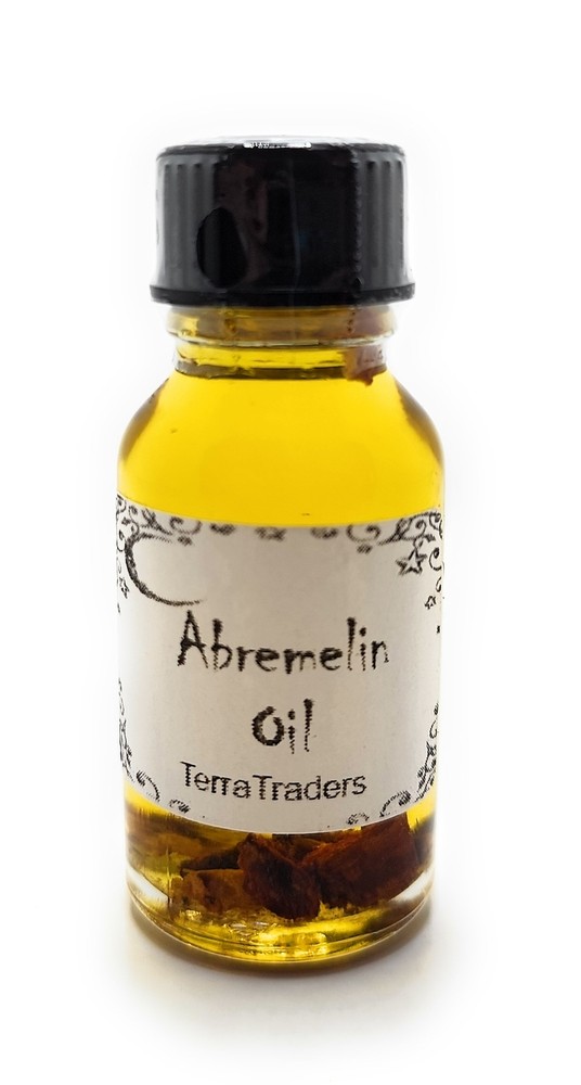 Abre Melin Oil