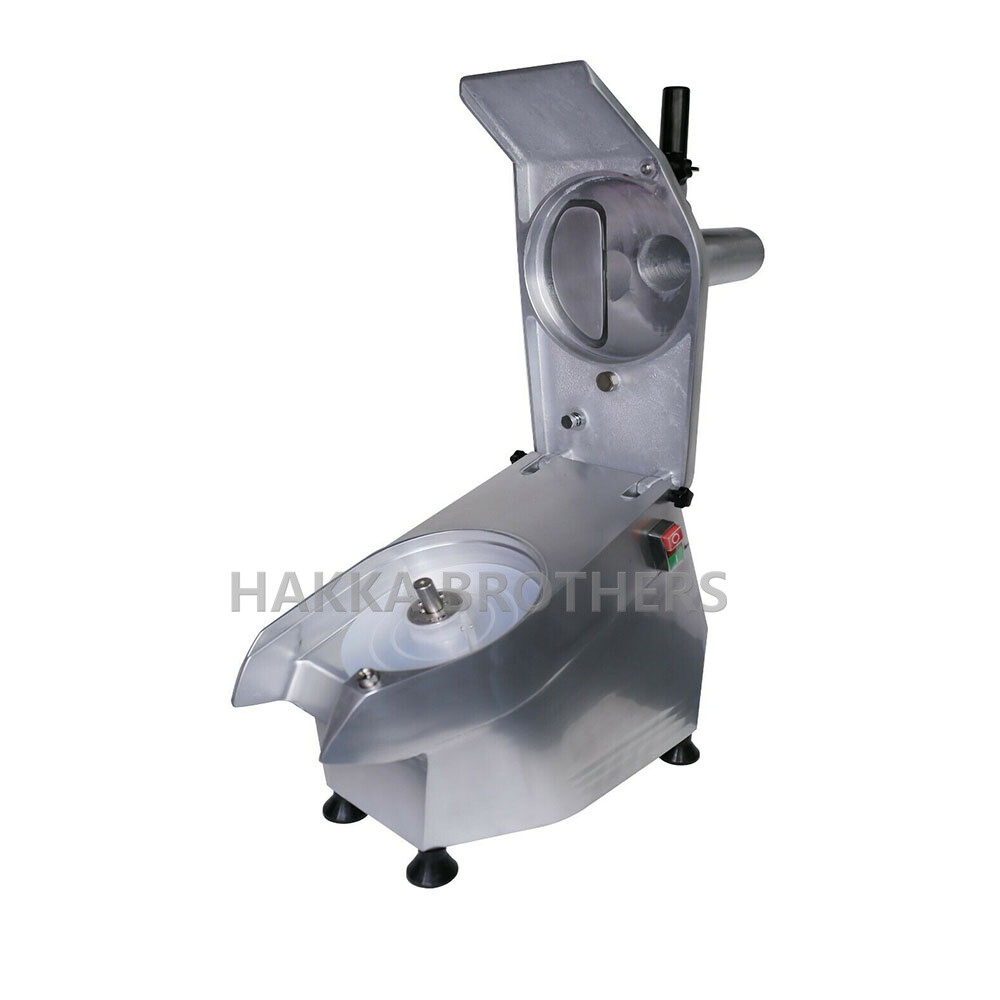 Hakka Multifunctional Automatic Vegetable Cutter and Food Processor Fruit Slicer