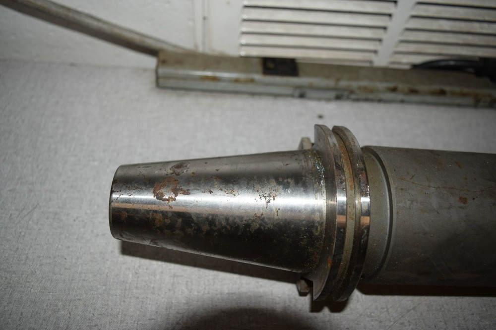 CAT50 Boring Head Tool Holder MB-40513
