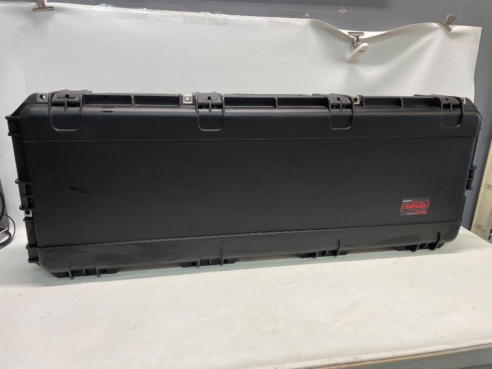 SKB I Series Hard Bow Case
