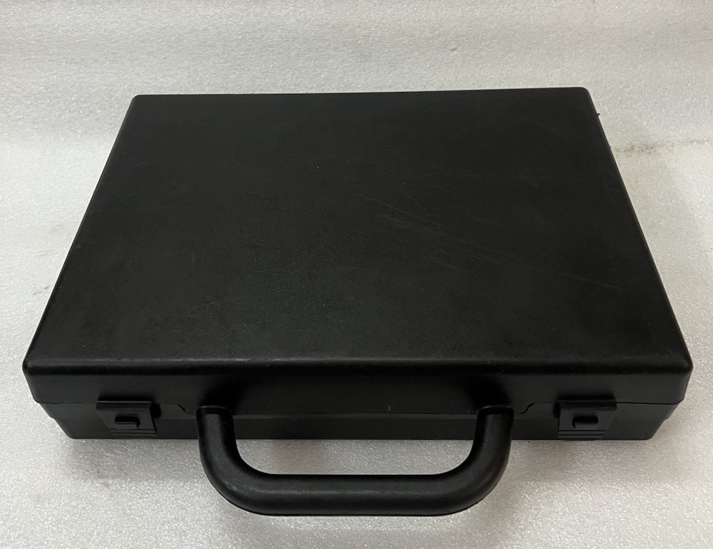 EXTECH INSTRUMENTS 45112 THERMO-ANEMOMETER