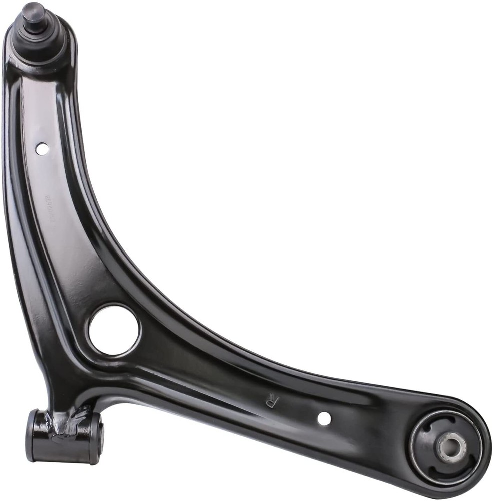 Front Lower Control Arm Inner Outer Tierod for 07-17 Dodge Caliber Jeep Compass