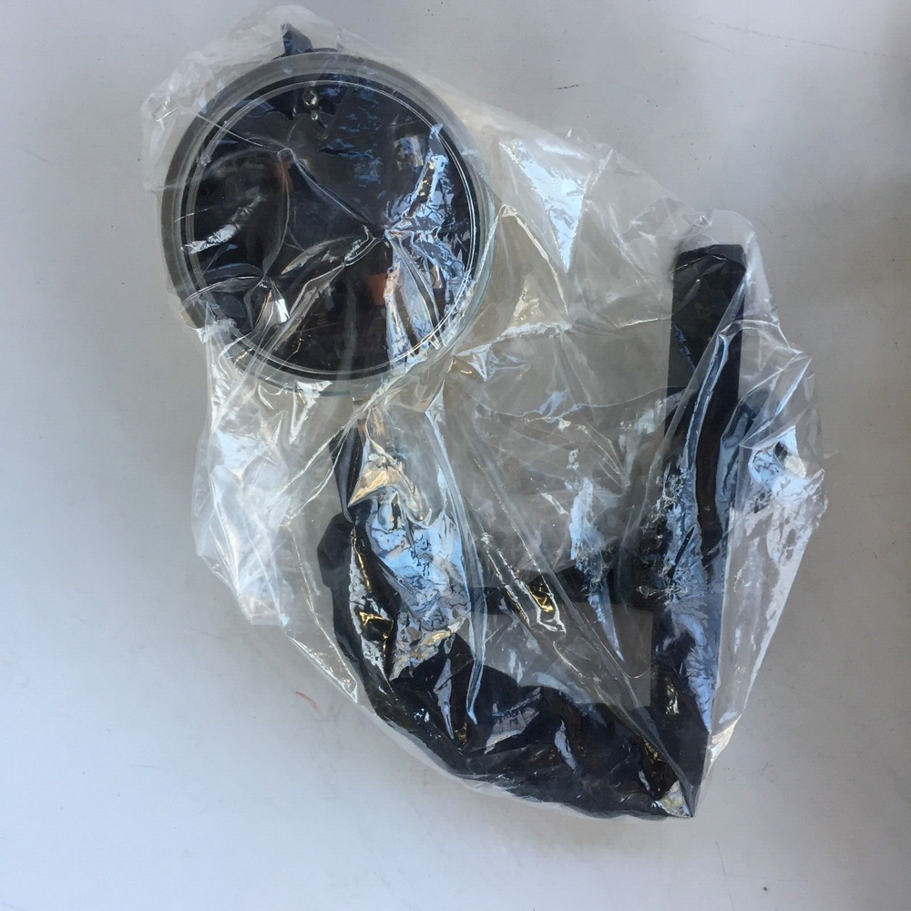 SeaLife ReefMaster Underwater External Flash & Soft Carry Bag Untested