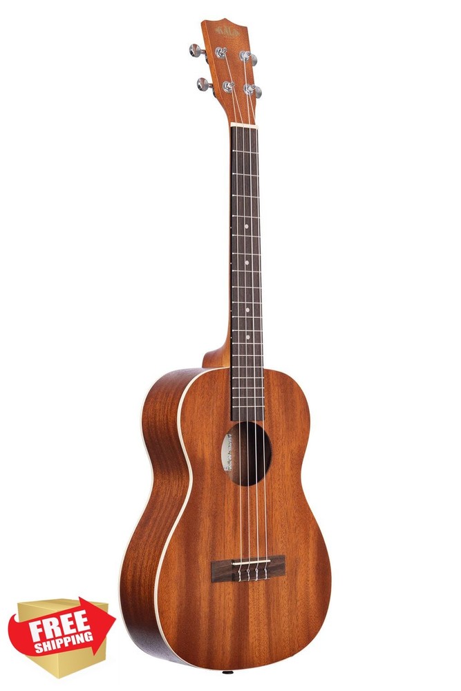 Kala Mahogany Baritone Ukulele KA-B