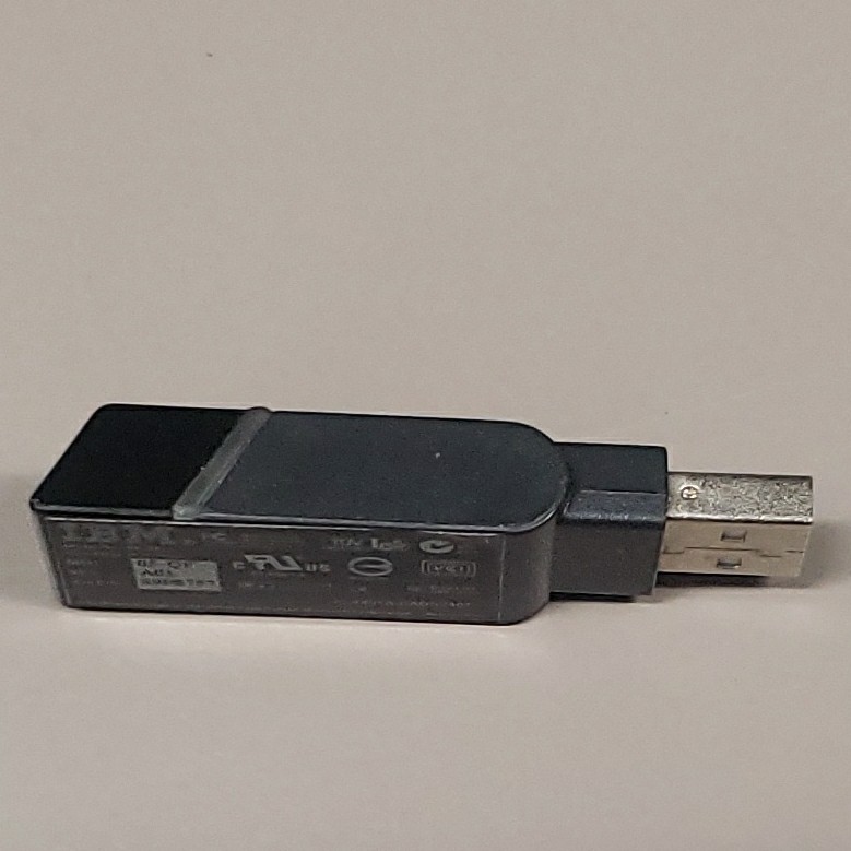 IBM SK-8812 Wireless USB Receiver