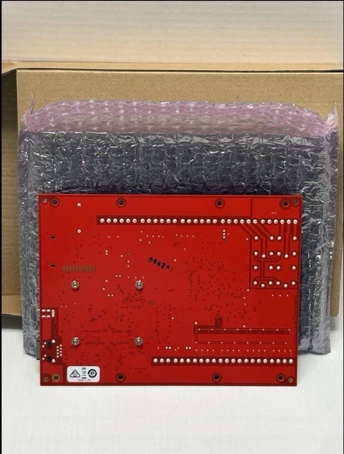 Lenel LNL-X4420 Advanced Dual Reader Access Controller Board