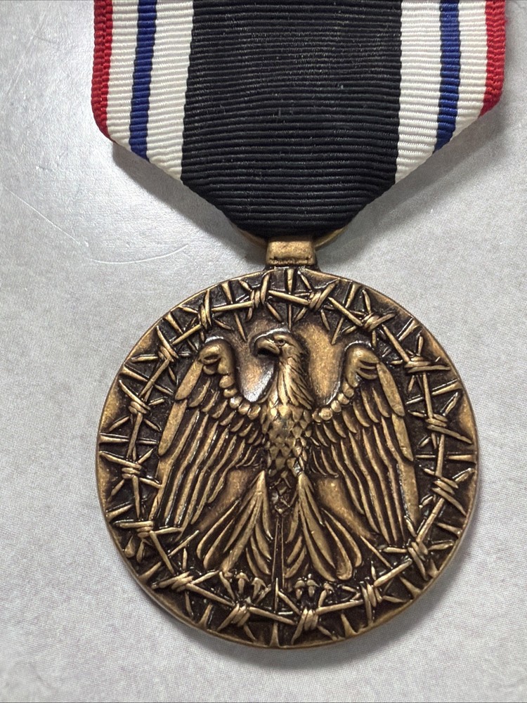 US For Honorable Service Full Size Medal
