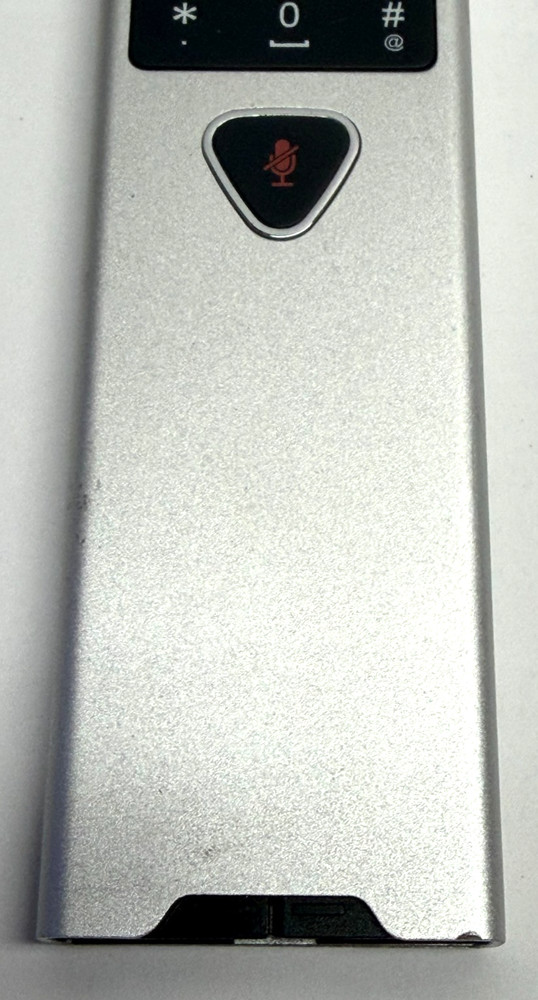 Polycom BW7530 Realpresence Group Series Remote Control 2201-52757-001