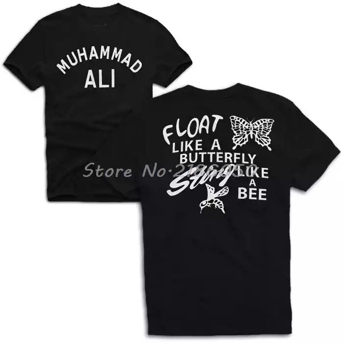 Muhammad Ali T-Shirt