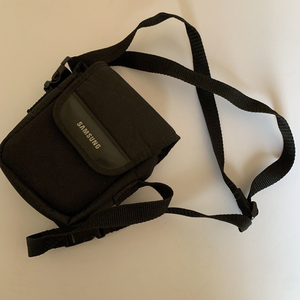 Genuine Samsung Compact Camera Case