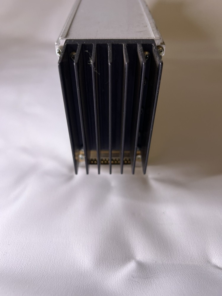 Vishay Instruments Model 2110 Power Supply