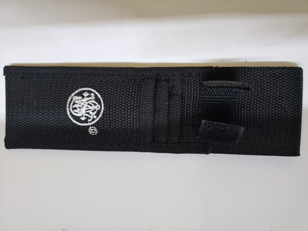 3pc set Smith & Wesson Training Throwing Competition throwing Knives