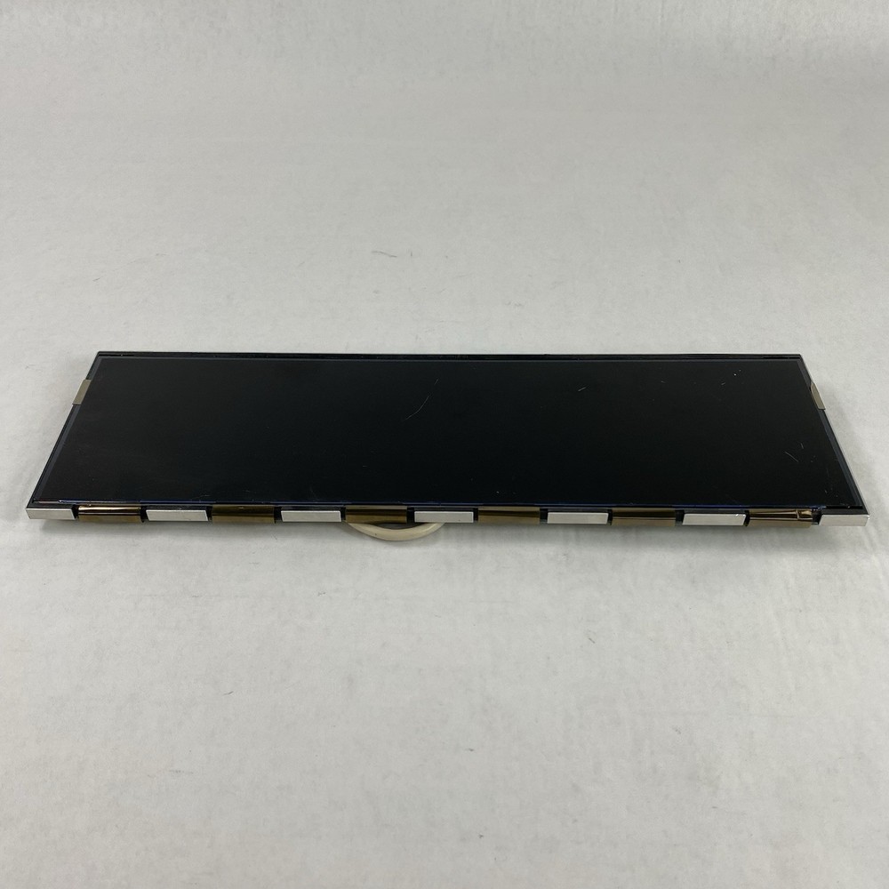 Tovis 15.3" S153KBLAB0 LCD Panel Untested