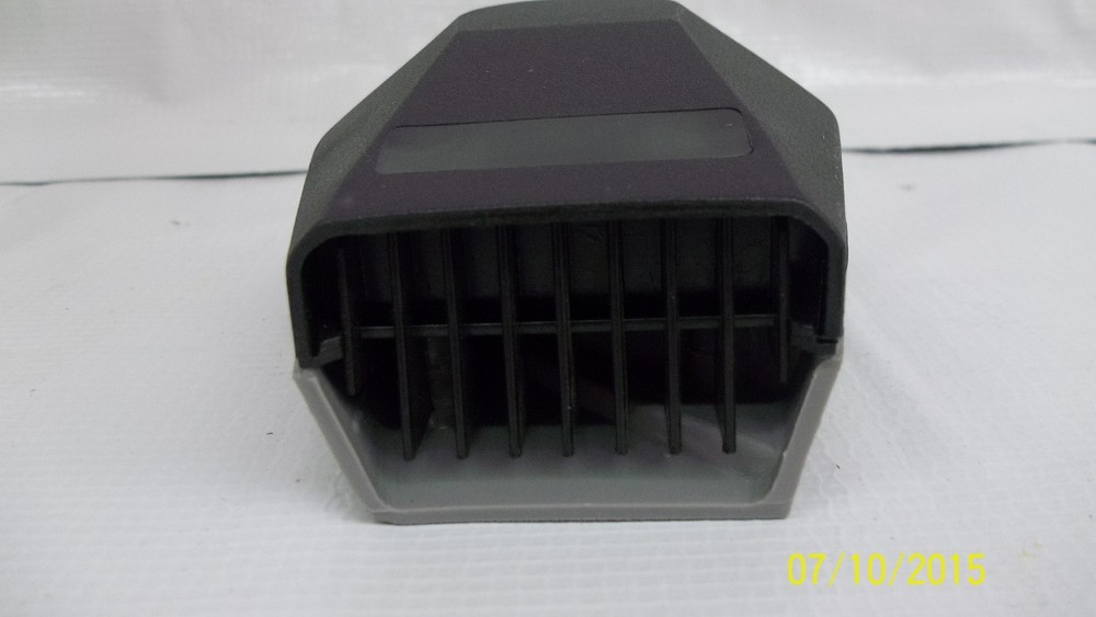 ATTWOOD 12VOLT LOW PROFILE BOAT HORN