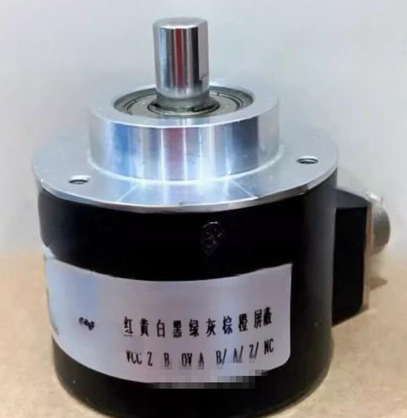 1PCS NEW FIT FOR RI58-O/400EK.47KX-CO-S Encoder Replacement