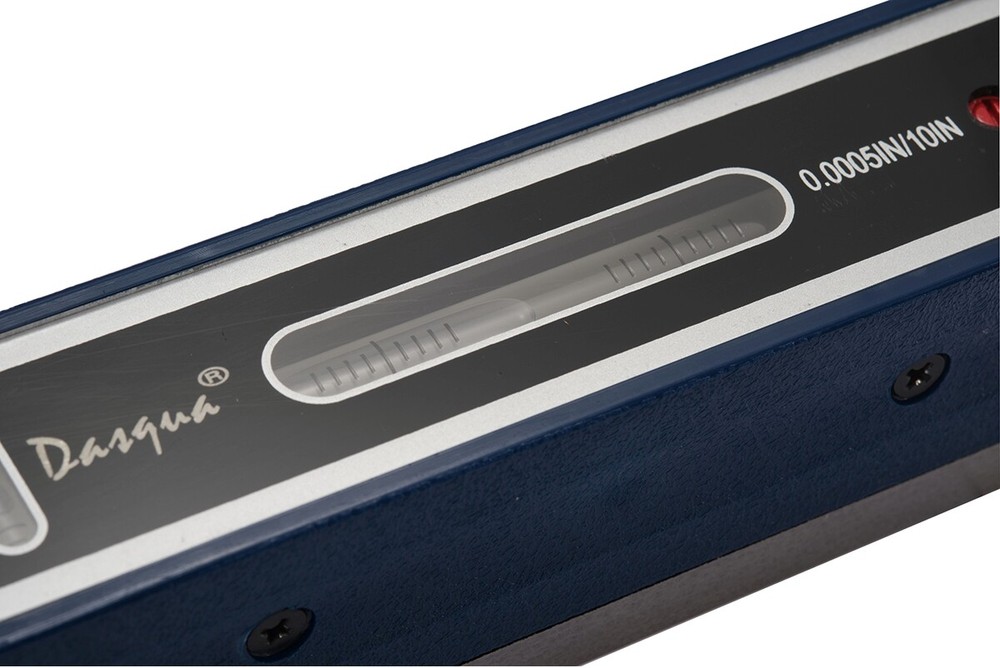 DASQUA 6" MASTER PRECISION LEVEL (8302-0005)