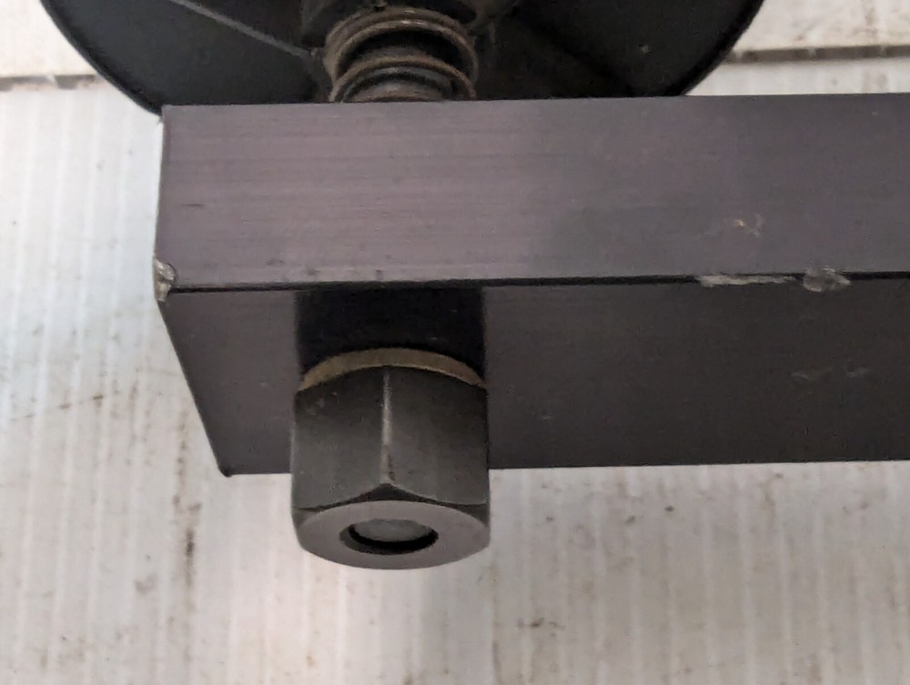 Generic Window Guard - Adjustable Fire Exit, Hand Turn, No Key+