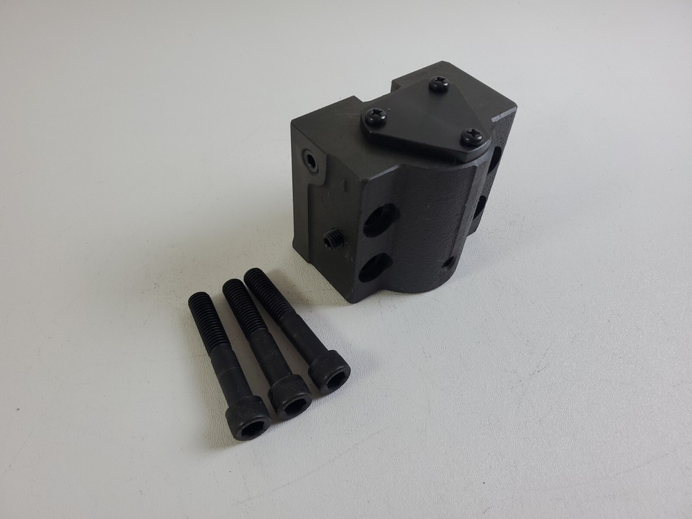 0304015 CNC Boring Bar Holder Tool Holder