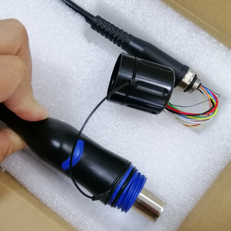 the cable for stryker 1288 camera head