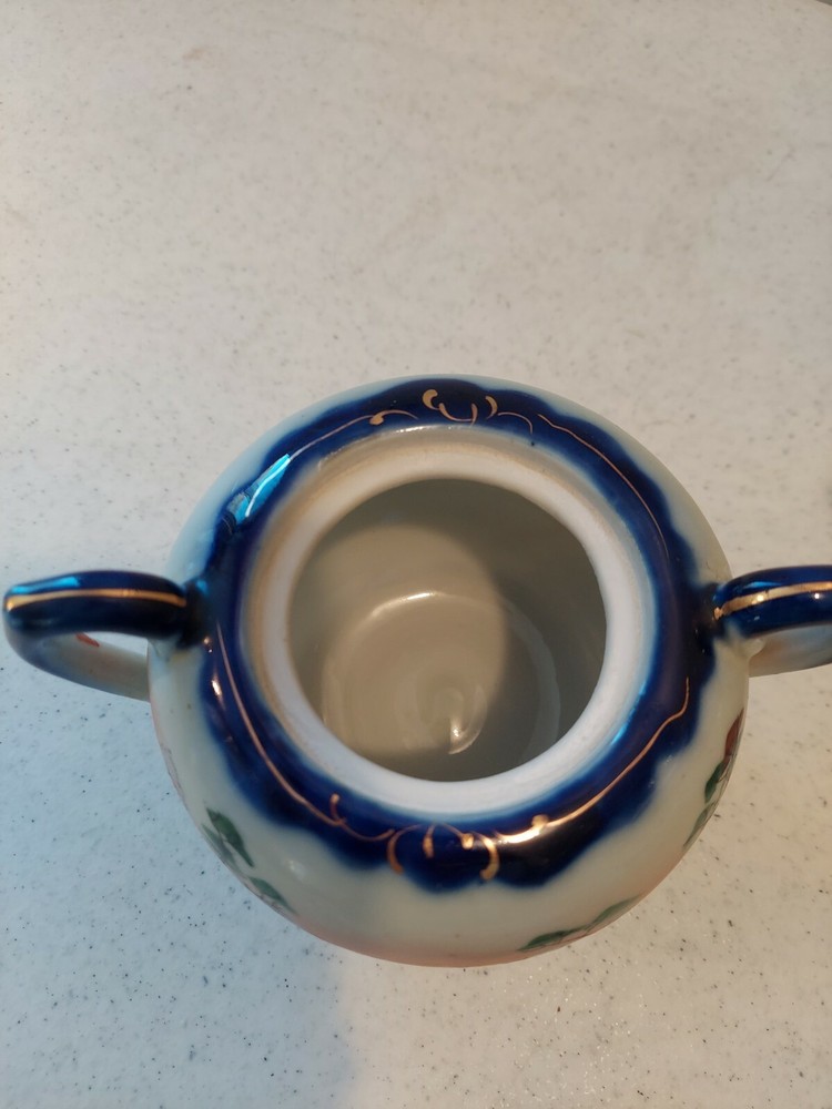 Nippon tea set