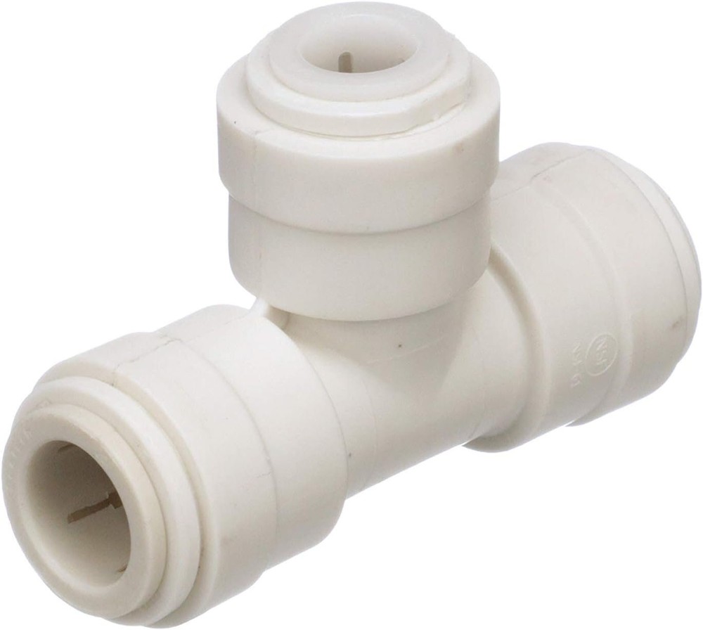 Watts 17103003 Aqualock (PL-3002) Push Tee, 1/4-Inch